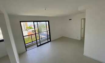 Imagem: Studio para venda tem 46 metros quadrados