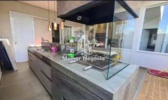 Imagem 4: Casa com 3 dorms, João Aranha, Paulínia - R$ 990 mil, Cod: CA2664