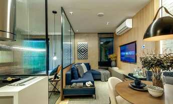 Imagem: Flat WTC Marista Flat com 1 Quarto(s) e