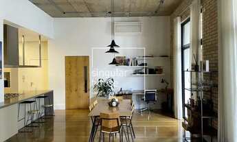 Imagem: 136 m² 2 suítes