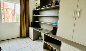 Imagem 3: Apartamento para aluguel possui 78 metros quadrados com 3 quartos em Jardim Eldorado - São