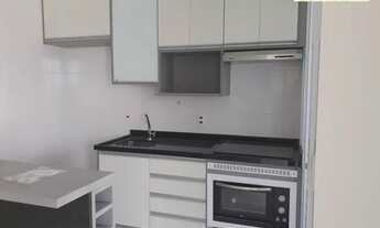 Imagem: Flat com 1 dormitório para alugar, 48 m²