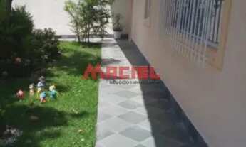 Imagem 2: Casa Padrão em Sao Jose dos Campos