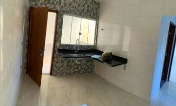 Imagem 3: Alugo apartamento novo em águas lindas de goiás - mais info: