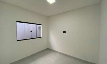 Imagem 6: Maravilhosa casa 3/4 com suíte e closet no setor Costa Paranhos