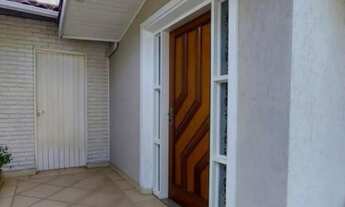 Imagem 3: Casa para venda com 305 metros quadrados com 3 quartos em Alphaville - Santana de Parnaíba