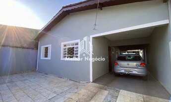 Imagem: Casa com 3 dorms, Parque Itália (Nova Veneza)