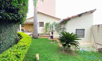 Imagem: Casa com 4 dorms, Ponte Preta, Campinas