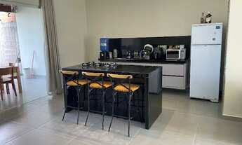 Imagem: Casa com 2 dormitórios à venda, 143 m²