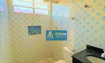 Imagem 5: Apartamento com 1 dormitório à venda, 23 m² por R$ 100.000 - Ocian - Praia Grande/SP