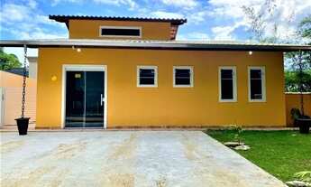 Imagem 2: Casa com 4 suítes à venda, 160 m² - Condomínio Mar verde - Caraguatatuba/SP