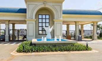 Imagem 2: Casa para Venda em Paulínia, Brasil 500, 3 dormitórios, 1 suíte, 3 banheiros, 3 vagas