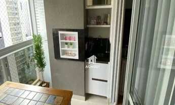 Imagem 2: APARTAMENTO ALAMEDA ECO RESORT FACE NORTE REGIÃO DO LAGO PERTO DO ATERRO DO IGAPÓ PERTO DO