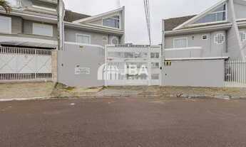 Imagem: CURITIBA - Padrão - Uberaba