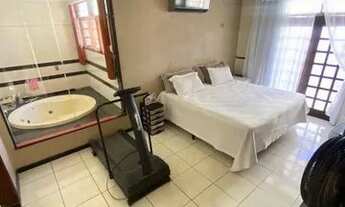 Imagem 4: Casa a Venda no rep Capim Macio, 4 quartos com piscina