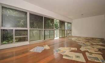 Imagem 4: RIO DE JANEIRO - Apartamento Padrão - Gávea Gávea