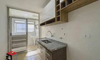 Imagem 7: Apartamento à venda 3 quartos 1 vaga Porto Seguro Dos Casa - São Bernardo do Campo - SP