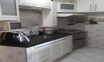 Imagem 7: São Paulo - Casa Padrão - Chora Menino