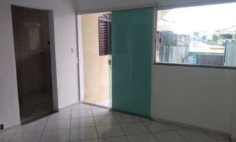 Imagem 4: Alugo Casa 2 quartos, 01 vaga de estacionamento. Novo Riacho, Contagem, MG