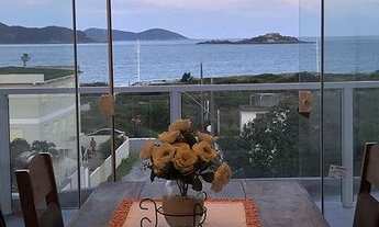 Imagem 4: Casa praia cobertura 3 dorm c/ ar jacuzzi, andar exclusivo