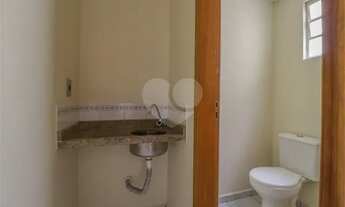 Imagem 5: SOBRADO COMERCIAL NA LAPA