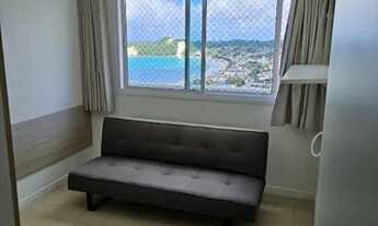 Imagem 5: Apartamento 2 quartos - Ahead Ponta Negra