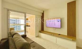 Imagem 6: Apartamento com 2 quartos à venda, 110 m² por R$ 850.000 - Jardim Astúrias - Guarujá/SP