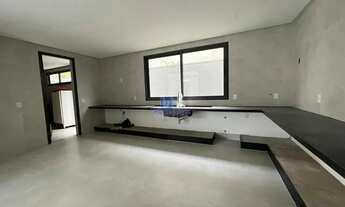 Imagem 7: Casa à venda com 5 dormitórios em Residencial alphaville flamboyant, Goiânia cod:SO0128_UH