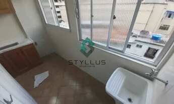 Imagem 6: Apartamento para venda possui 62 metros quadrados com 2 quartos em Méier - Rio de Janeiro