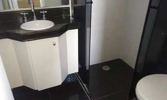 Imagem 3: Apartamento para aluguel tem 69 metros quadrados com 3 quartos