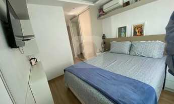 Imagem 6: Apartamento para venda tem 154 metros quadrados com 3 quartos em Jacarepaguá - Rio de Jane