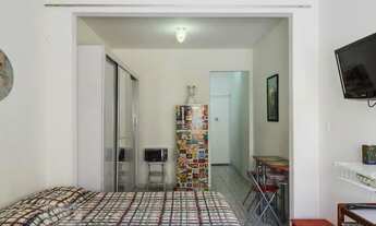 Imagem 6: Apartamento para Aluguel - Laranjeiras, 1 Quarto, 32 m2