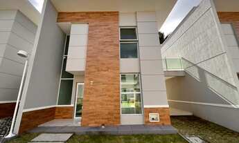 Imagem: Casa à venda, 3 quartos, 3 suítes, 2 vagas