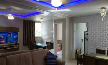 Imagem: Apartamento 2 quartos no Total Ville - Macaé