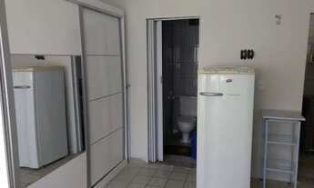 Imagem 5: Kitnet na Av Boa Viagem