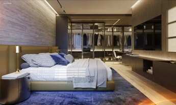 Imagem 4: Apartamento à venda, 4 quartos, 2 suítes, 3 vagas, Gutierrez - Belo Horizonte/MG