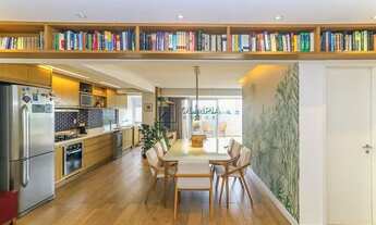 Imagem 6: Apartamento Venda Pinheiros 150 m² 2 Dormitórios