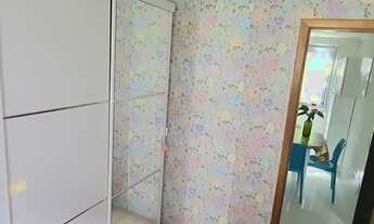 Imagem 3: Apartamento com 2 dormitórios para alugar, 48 m² por R$ 1.650,00/mês - Vila Prudente (Zona