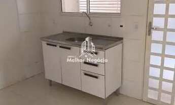 Imagem 3: Casa com 2 dorms, Loteamento Jardim Colina Verde, Piracicaba - R$ 230 mil, Cod: CA3310