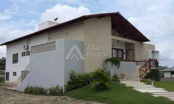 Imagem 2: CASA CONDOMINIO RAIZ DA SERRA I | 05 SUÍTES