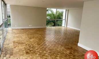 Imagem: São Paulo - Apartamento Padrão - Jardins