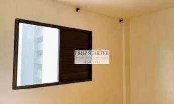 Imagem 5: Apartamento com 1 dormitório, 52 m² - venda por R$ 395.000,00 ou aluguel por R$ 3.448,83/m