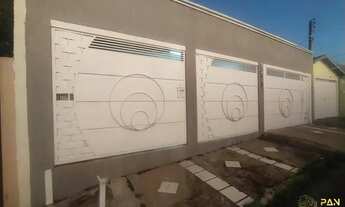 Imagem: Casa para venda em Alto de 107.00m² com