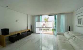 Imagem 7: CASA 4 SUÍTES ALUGUEL - BURITIS