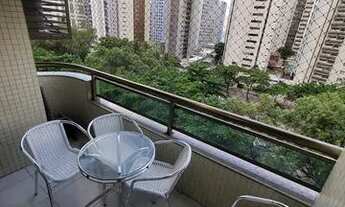 Imagem 5: Apartamento para aluguel tem 93 metros quadrados com 3 quartos em Boa Viagem - Recife - PE