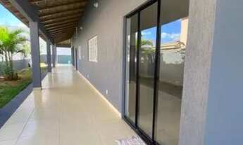 Imagem 2: ALUGO CASA NO CONDOMÍNIO ALTO DA BOA VISTA