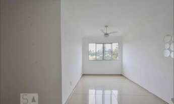 Imagem 3: Apartamento para Aluguel - Santo Amaro , 2 Quartos, 58 m2