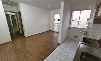 Imagem 2: Apartamento 2 quartos para locação em Cachoeirinha/RS - Condomínio Locatelli