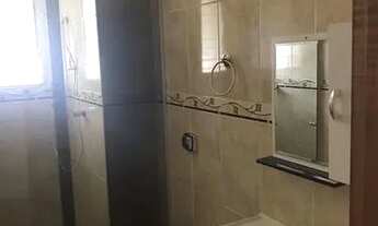 Imagem 6: Apartamento para aluguel tem 60 metros quadrados com 2 quartos em Americanópolis - São Pau