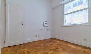 Imagem 2: Apartamento de 3 Quartos em Laranjeiras